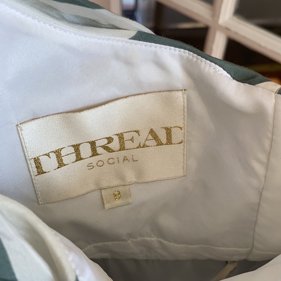 Thread social top! - Picture 4 of 4